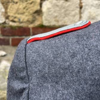 Antiquité militaire