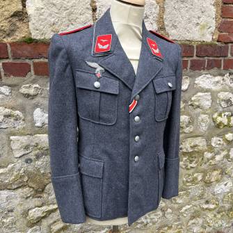 Antiquité militaire