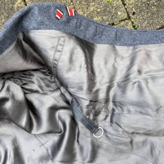 Antiquité militaire