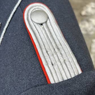 Antiquité militaire