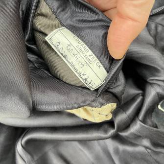 Antiquité militaire