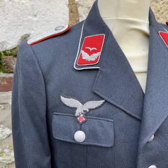 Antiquité militaire