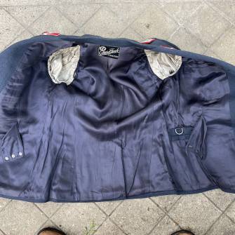 Antiquité militaire