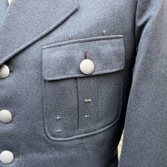 Antiquité militaire