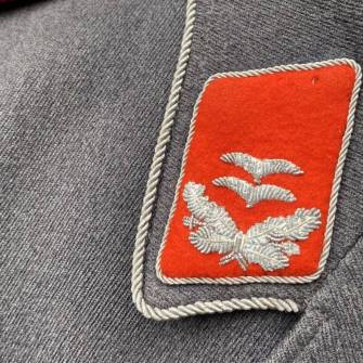 Antiquité militaire