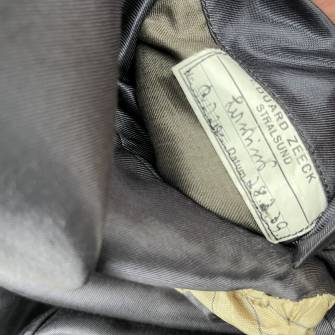 Antiquité militaire