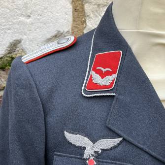 Antiquité militaire