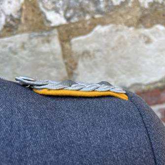 Antiquité militaire