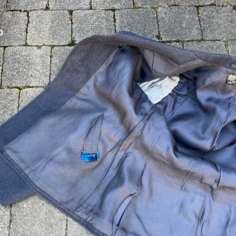 Antiquité militaire