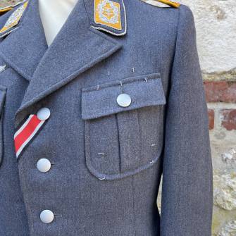 Antiquité militaire