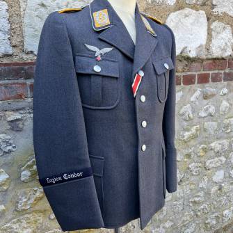 Antiquité militaire