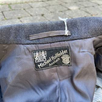 Antiquité militaire