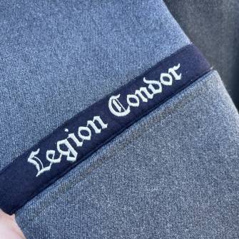 Antiquité militaire