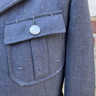 Antiquité militaire