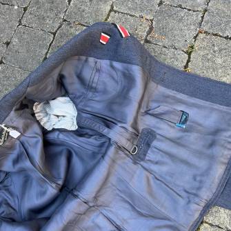 Antiquité militaire