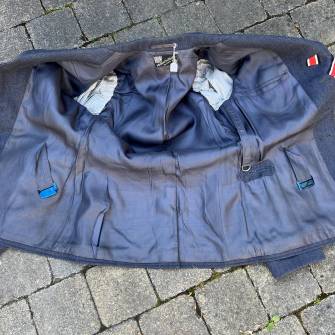 Antiquité militaire