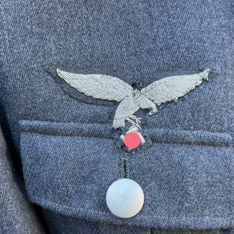 Antiquité militaire