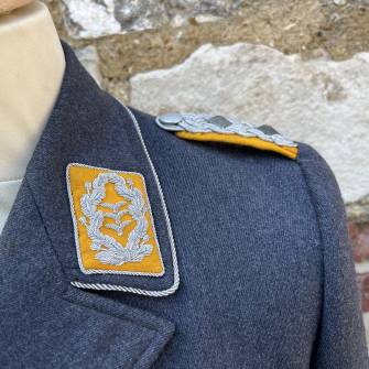 Antiquité militaire