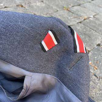 Antiquité militaire