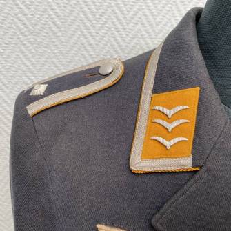 Antiquité militaire