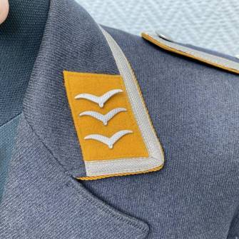 Antiquité militaire