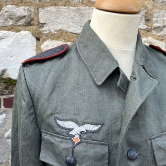 Antiquité militaire