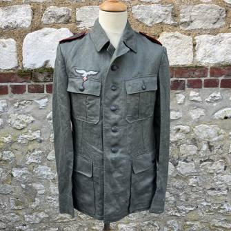 Antiquité militaire