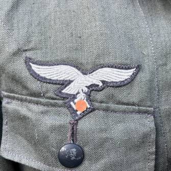 Antiquité militaire