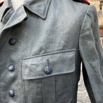 Antiquité militaire