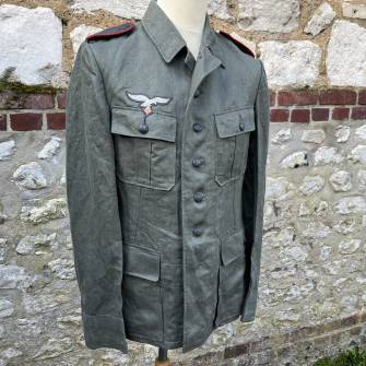 Antiquité militaire