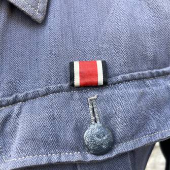 Antiquité militaire