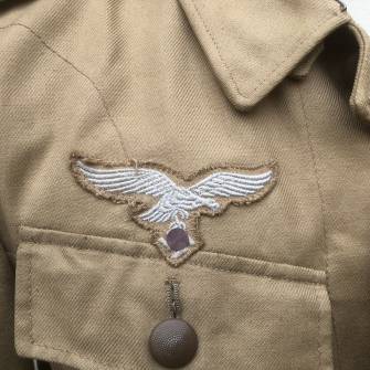 Antiquité militaire