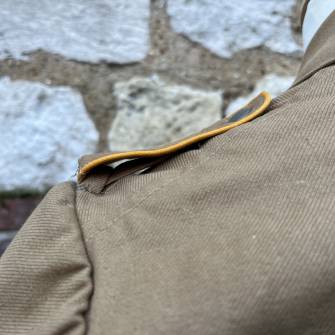 Antiquité militaire