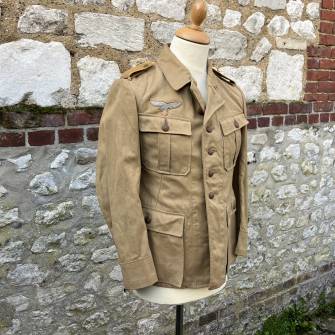Antiquité militaire