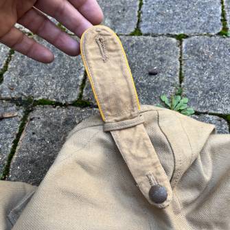 Antiquité militaire