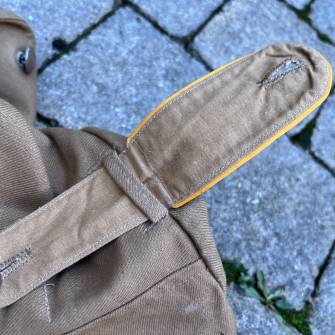 Antiquité militaire