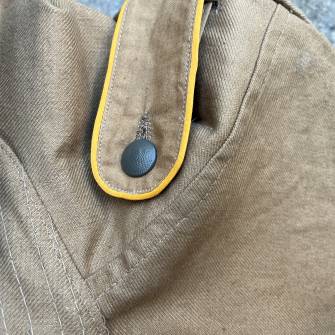 Antiquité militaire