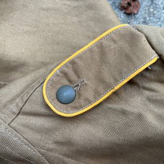 Antiquité militaire