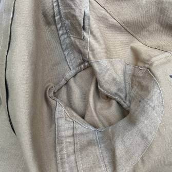 Antiquité militaire