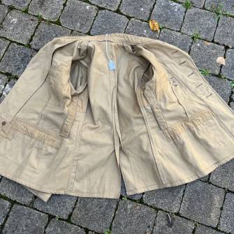 Antiquité militaire