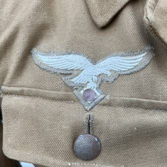 Antiquité militaire