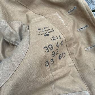 Antiquité militaire