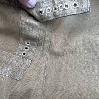 Antiquité militaire