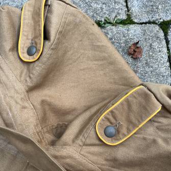 Antiquité militaire