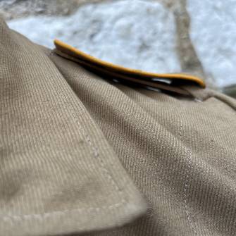 Antiquité militaire