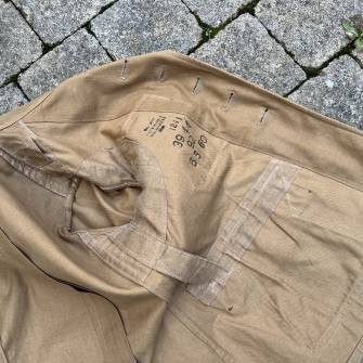 Antiquité militaire