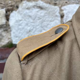 Antiquité militaire