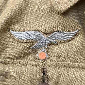Antiquité militaire