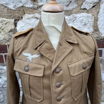 Antiquité militaire