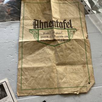 Antiquité militaire